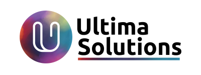 Ultima Solutions Logo